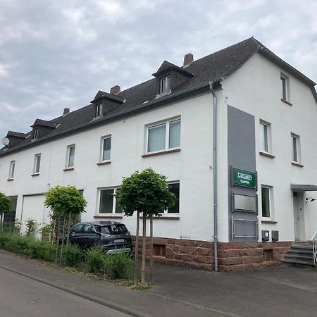 Mosel - River - Quartier 31 利塞尔 外观 照片