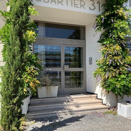 Mosel - River - Quartier 31 利塞尔 外观 照片