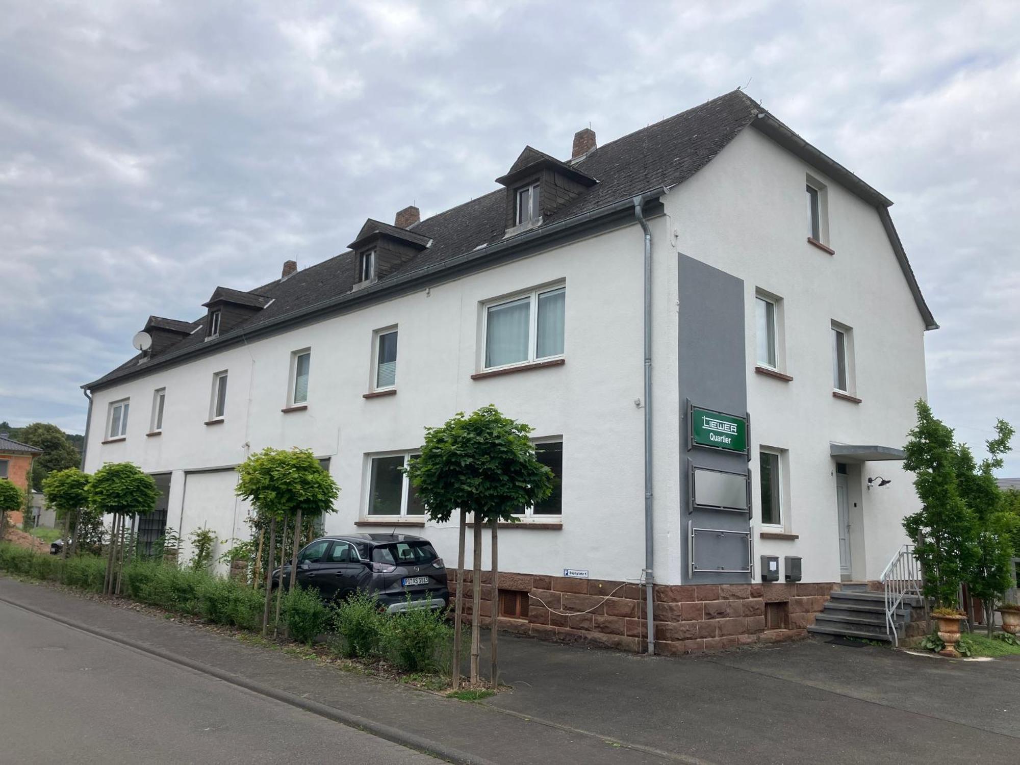 Mosel - River - Quartier 31 利塞尔 外观 照片