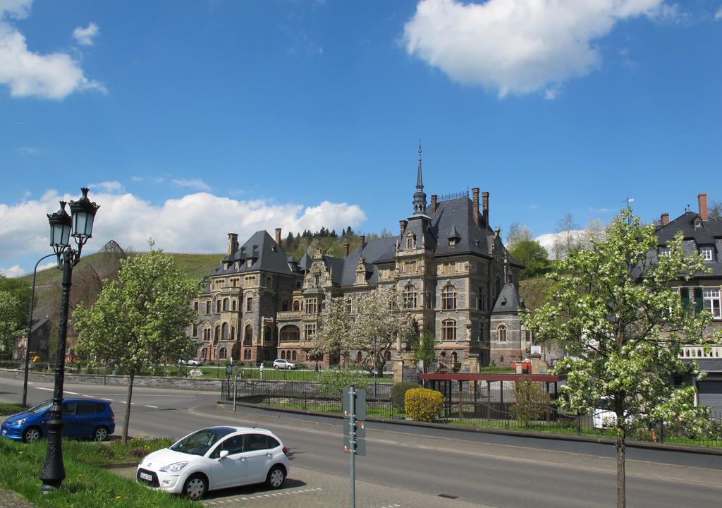 Mosel - River - Quartier 31 利塞尔 外观 照片