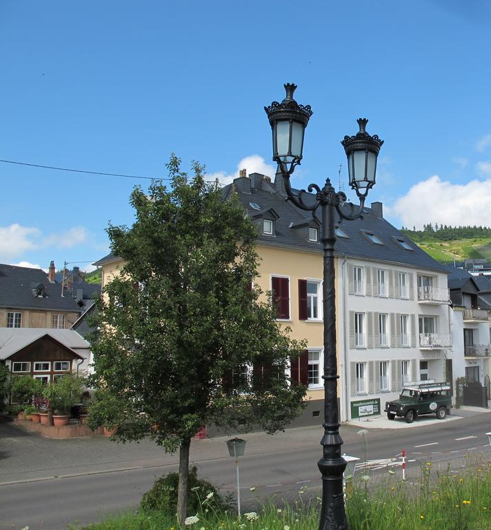 Mosel - River - Quartier 31 利塞尔 外观 照片