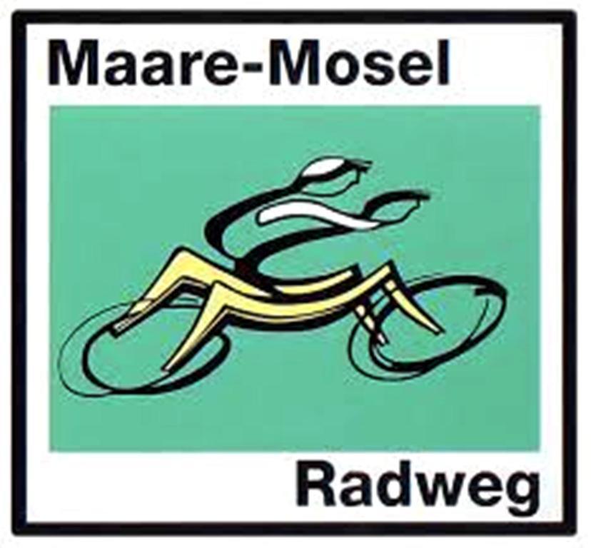 Mosel - River - Quartier 31 利塞尔 外观 照片